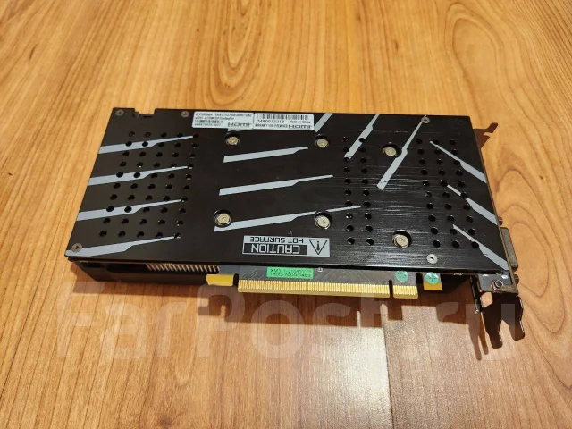 GeForce GTX 1660 SUPER ����