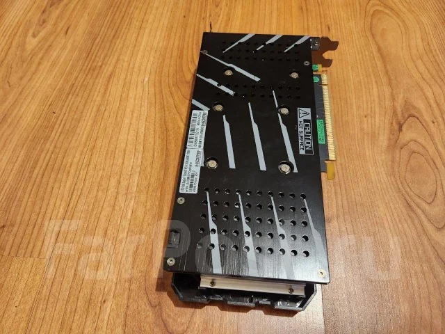 GeForce GTX 1660 SUPER ����
