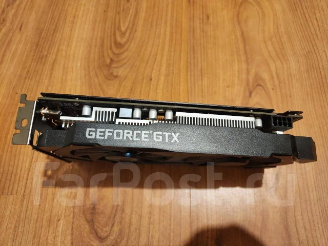 GeForce GTX 1660 SUPER ����