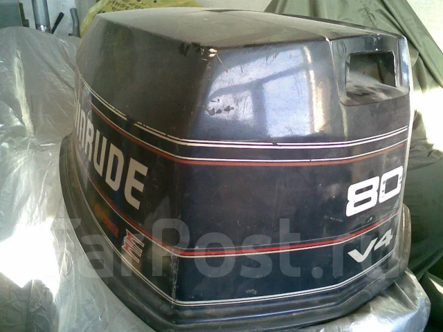 Evinrude. 115��.�., 2-�������, ����������, ���� L (508 ��) ����