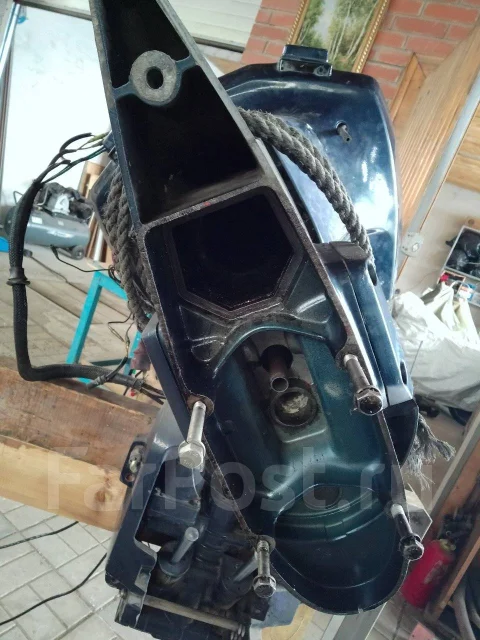 Evinrude. 115��.�., 2-�������, ����������, ���� L (508 ��) ����