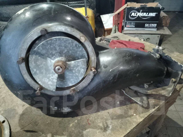 Evinrude. 115��.�., 2-�������, ����������, ���� L (508 ��) ����