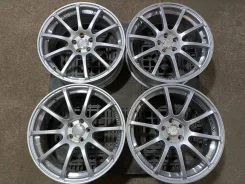 Kreutzer Series Xi. 7.5x18", 5x100, ET50, �� 73���. ����