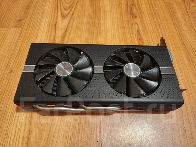 Radeon RX 580 ����