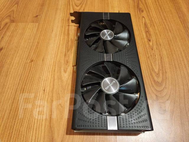 Radeon RX 580 ����