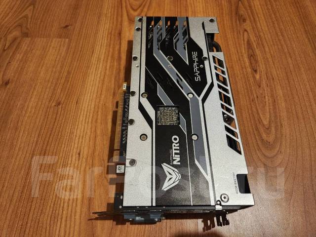 Radeon RX 580 ����