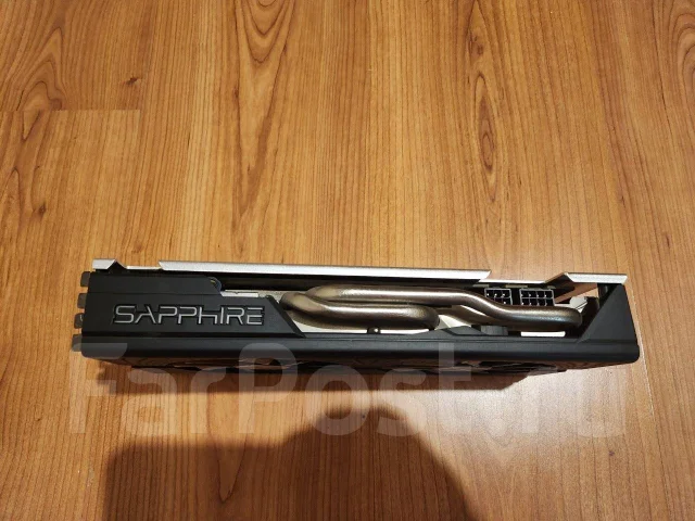 Radeon RX 580 ����