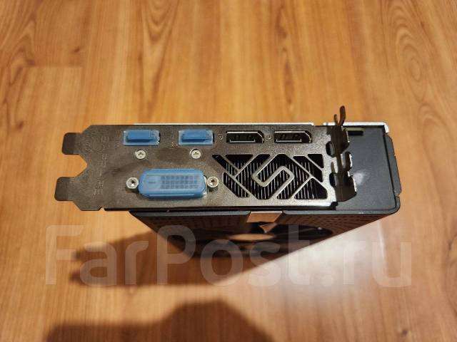 Radeon RX 580 ����