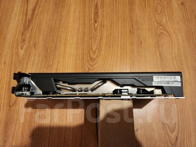 Radeon RX 580 ����