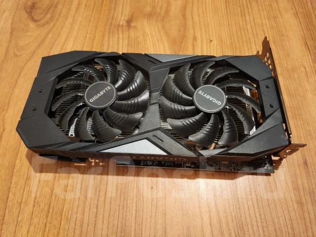GeForce GTX 1660 SUPER ����