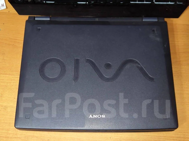 Sony VAIO PCG ����