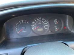   Kia Spectra 2004-2011 