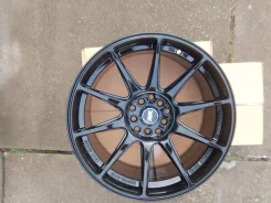ADR J-Speed. 8.0x17", 5x114.3, ET35, �� 73,1���. ����