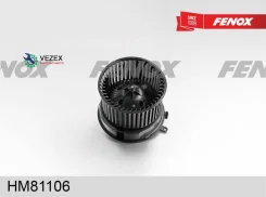 ���������� ��������� Nissan Qashqai (J10) 06-13, X-Trail (T31) 07-14 Fenox HM81106 HM81106 ����
