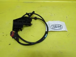 ������ ABS ������ Mercedes GLK- 204 08-15 � 28043 A2045401317 ����