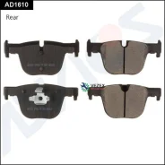 �������� ��������� ������� Advics (������������) ������ Advics AD1610 AD1610 ����