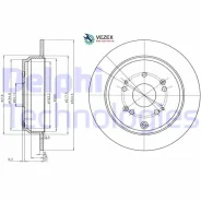 ���� ��������� Delphi BG4064C BG4064C ����