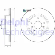 ���� ��������� (2 �� � ��) ���� �� 1��. Delphi BG4807C BG4807C ����
