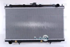 �������� ���������� Nissens 62924A 62924A ����