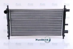 �������� ���������� Nissens 62082A 62082A ����
