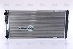 �������� ���������� Nissens 673001 673001 ����