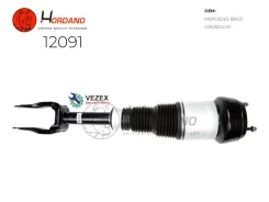����������� �������������� ��������, ������ Mercedes-Benz GLS-Class X166 (2015-2019) Hordano 12091 12091 ����
