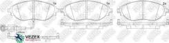 ������� ��������� �������� �������� audi a3 limousine (8vs, 8vm) a3 sportback (8va, 8vf) q3 (f3b) - NIBK PN0559W PN0559W ����