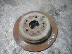 ���� ��������� ������ �� �������������, Honda (�����)-CRV (07-12) [42510T1GG00] 42510T1GG00 ����