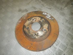 ���� ��������� �������� �������������, Honda (�����)-CRV (07-12) [45251T1EG00] 45251T1EG00 ����