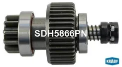������� �������� isuzu nkr nissan cabstar Krauf SDH5866PN SDH5866PN ����