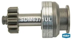������� �������� Krauf SDM6371UL SDM6371UL ����
