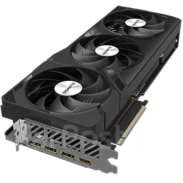 GeForce RTX 4090. ��� ����� �� ������������ ����
