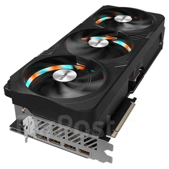 GeForce RTX 4090. ��� ����� �� ������������ ����