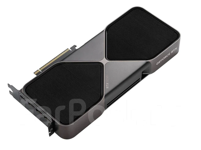 GeForce RTX 5090. ��� ����� �� ������������ ����