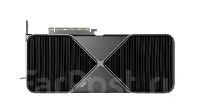 GeForce RTX 5080. ��� ����� �� ������������ ����