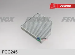 ������ ������ Mercedes-BENZ E-Class (W213) 16- 255*245*38�� �������� Fenox FCC245 FCC245 ����