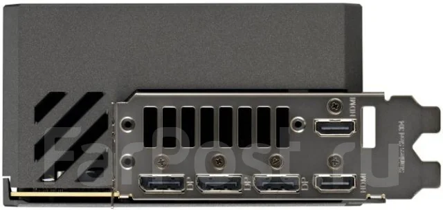 GeForce RTX 5080. ��� ����� �� ������������ ����