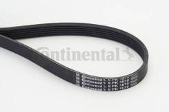   Contitech Continental 6PK1870 6PK1870 