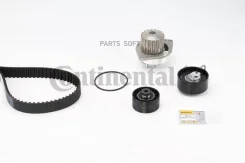�������� ��� � ������� ������� Continental CT1065WP2 CT1065WP2 ����