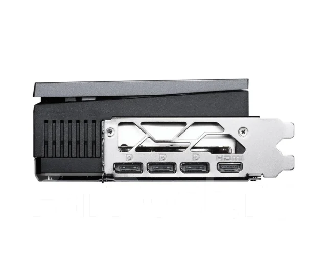 GeForce RTX 5080. ��� ����� �� ������������ ����