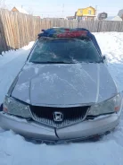 Honda Inspire. UA4 1011616 ����
