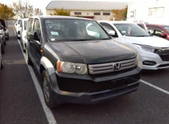 Honda Crossroad. RT21000981 ����