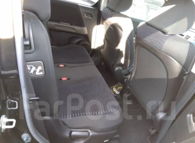 Honda Crossroad. RT21000981 ����