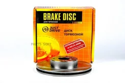 ���� ��������� �������� DF1437 (276,4x24) JUST Drive JBD0080 JBD0080 ����
