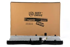 �������� ��������� A/T (������ ������ ��� - ������) JUST Drive JPR0027 JPR0027 ����