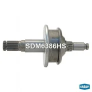 ������� �������� Krauf SDM6386HS SDM6386HS ����