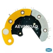 ������� ���� ���������� Krauf AEV0592AD AEV0592AD ����