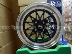 Work Equip. 5.5x14", 4x98, ET33,  73,1. 