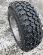 Nankang Mudstar Radial M/T. ������, 2012 ���, �/�, ����� �� 5 % ����