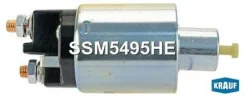 ����������� ���� Krauf SSM5495HE SSM5495HE ����